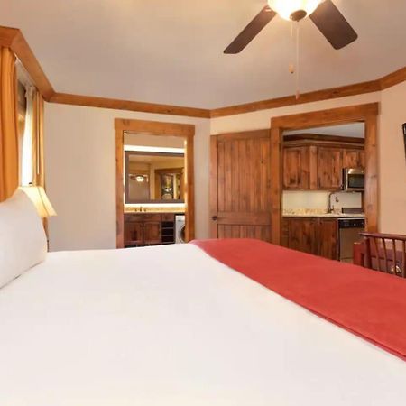 2Br Westgate Resort Sleeps 10 - Smoky Mtn Condo With Free Water Park Gatlinburg Exteriör bild