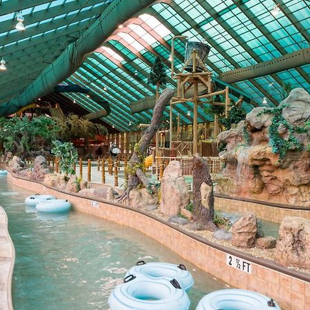 2Br Westgate Resort Sleeps 10 - Smoky Mtn Condo With Free Water Park Gatlinburg Exteriör bild