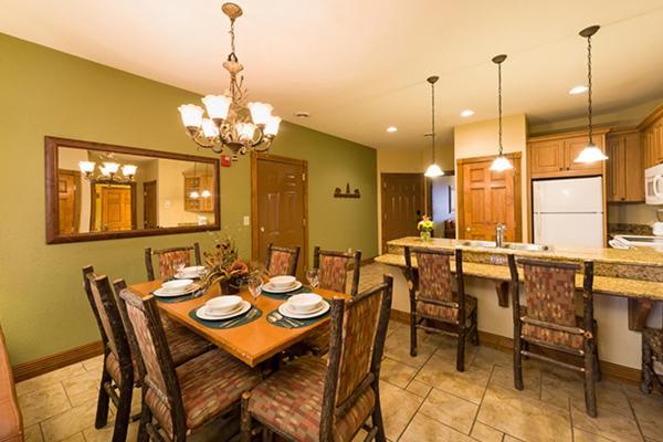 2Br Westgate Resort Sleeps 10 - Smoky Mtn Condo With Free Water Park Gatlinburg Exteriör bild