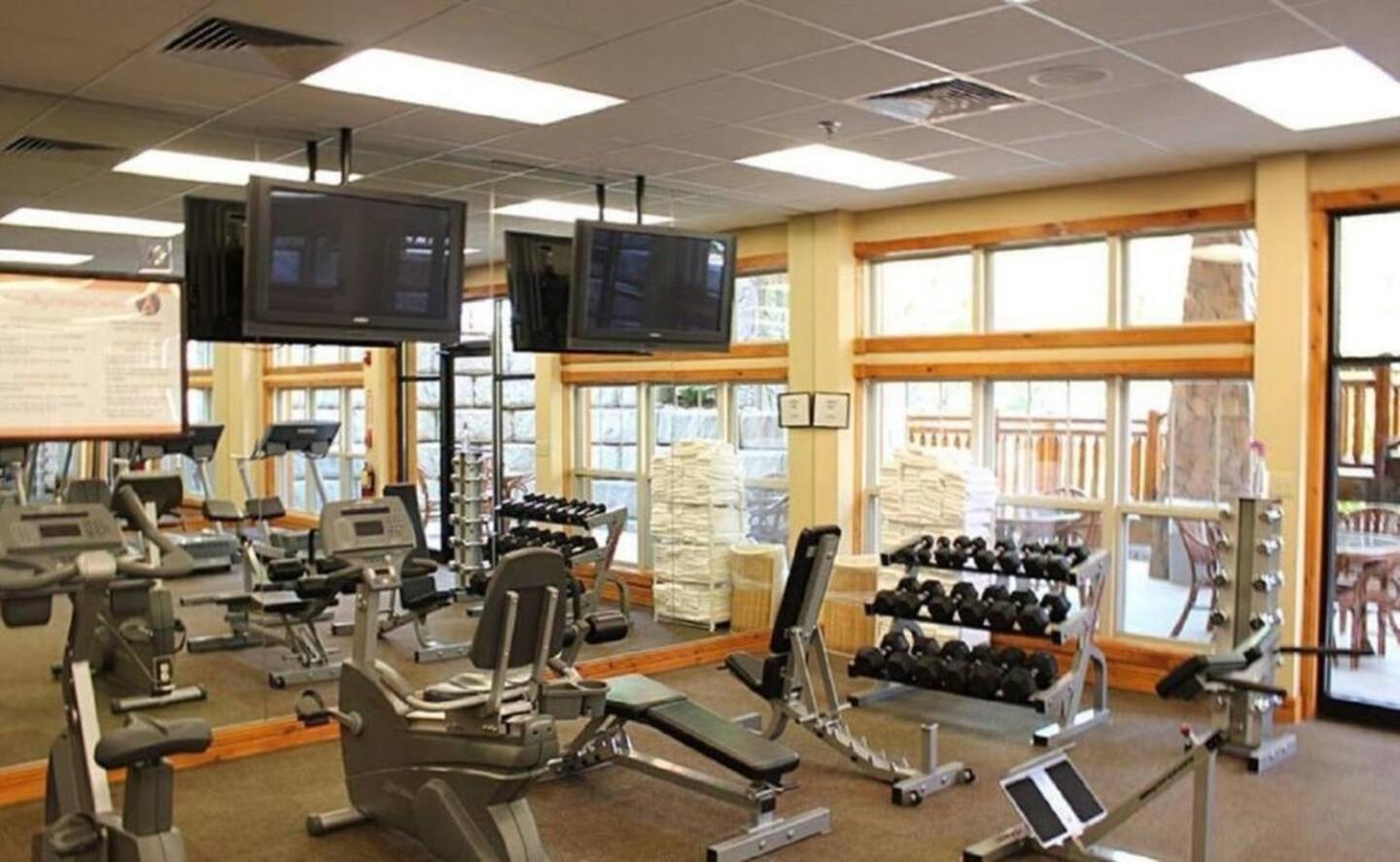 2Br Westgate Resort Sleeps 10 - Smoky Mtn Condo With Free Water Park Gatlinburg Exteriör bild