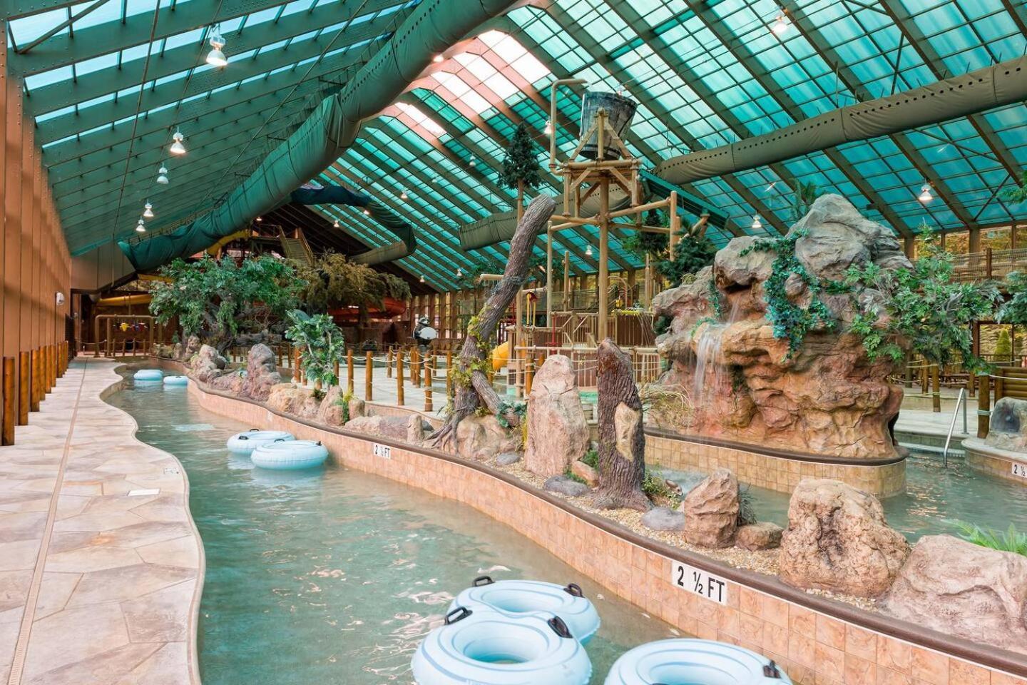 2Br Westgate Resort Sleeps 10 - Smoky Mtn Condo With Free Water Park Gatlinburg Exteriör bild